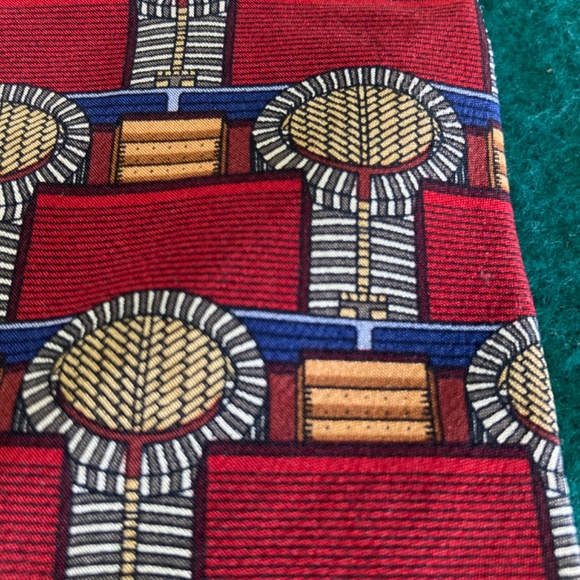 Vintage Unicef Tie, 1994 - Picture 2 of 5